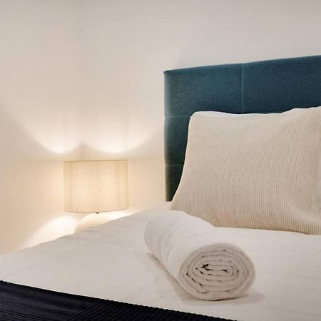 Charming Flat - Pere Lachaise Parigi Esterno foto