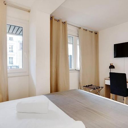 Charming Flat - Pere Lachaise Parigi Esterno foto